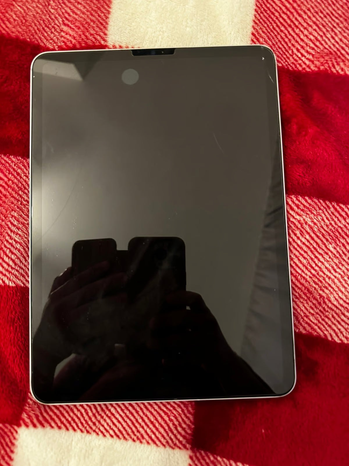 Apple iPad Pro 3rd Generation 6Z73