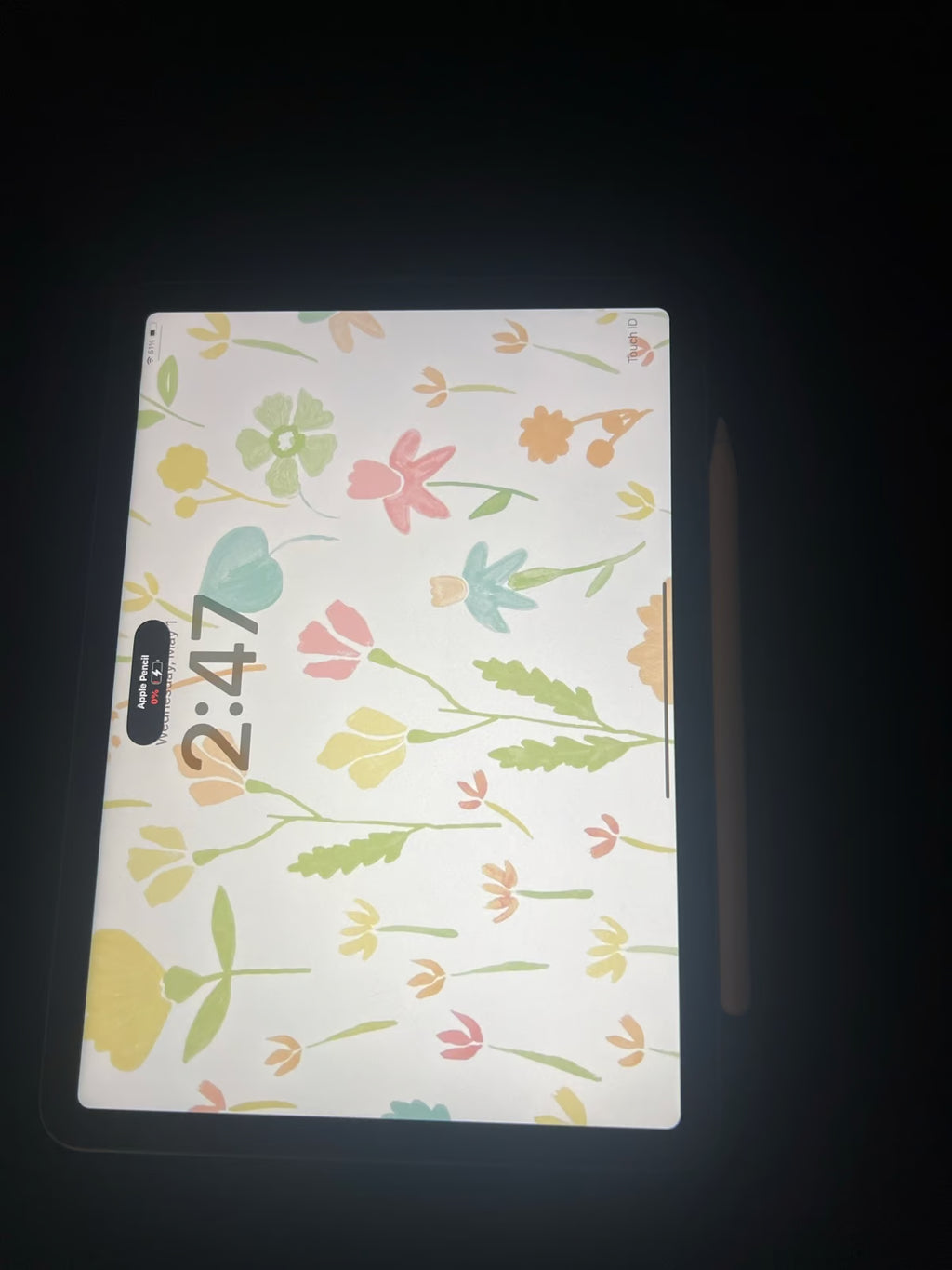 Apple iPad Air 5th Generation 3X29