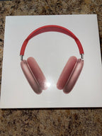 Apple AirPods Max with Smart Case in Pink 9G15