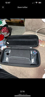 Storage UPGRADED * Asus rog ally z1 EXTREME 2TB 16gb ram 5Y78