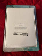 iPad Pro 11 inch 2nd gen 1TB 8F51