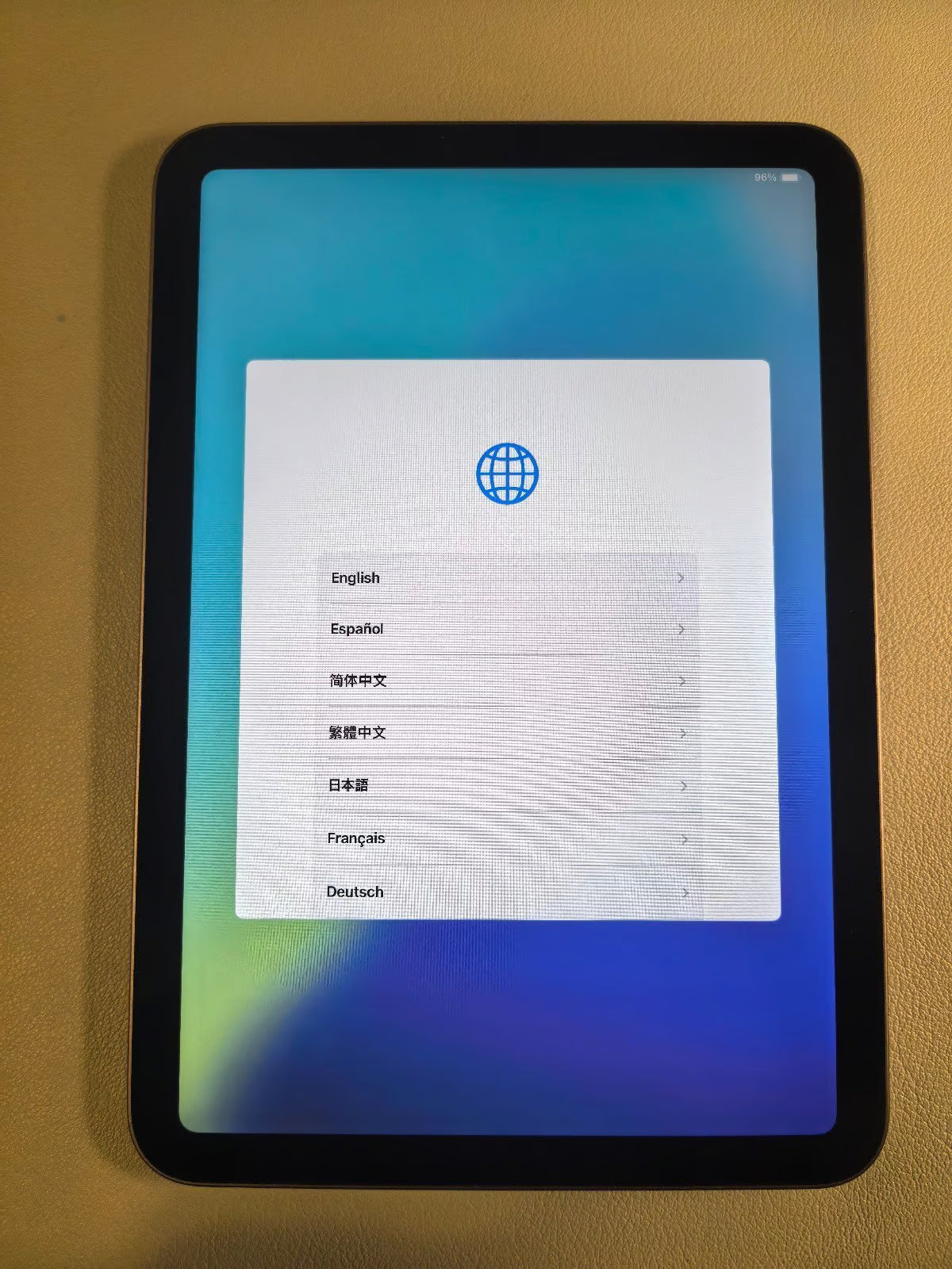 Apple iPad Mini (6th Gen) 64GB A2567 Space Gray WiFi - Great Condition - Bundle 3Y33