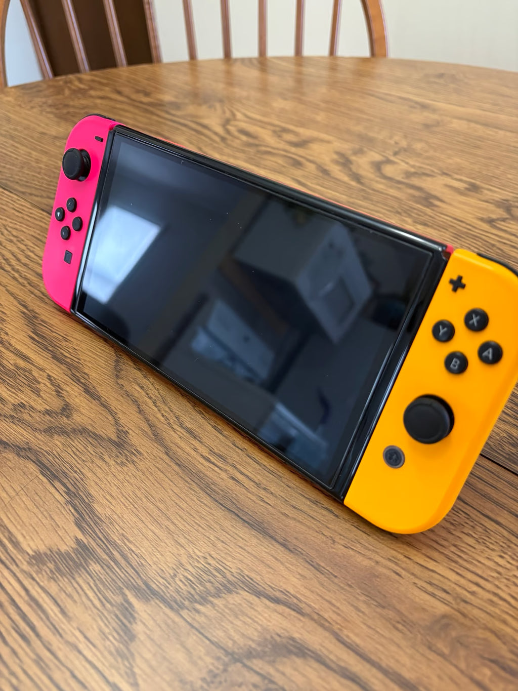 Nintendo Switch 8W23