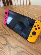 Nintendo Switch 8W23