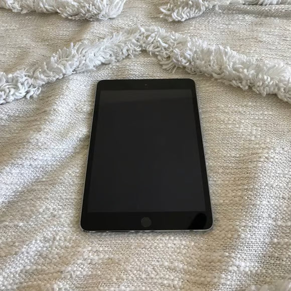 Apple iPad Mini - LTE Version - 128GB 8A12
