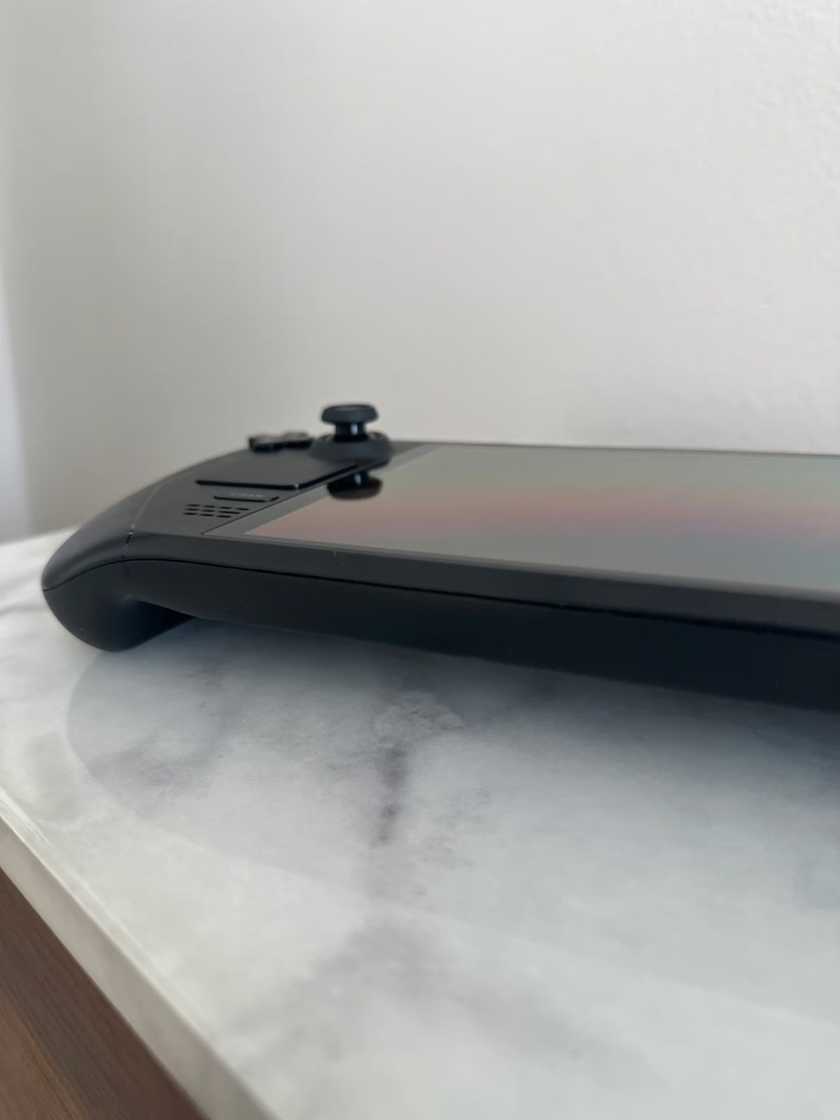 Steam Deck OLED 512gb with extra dock 1F32