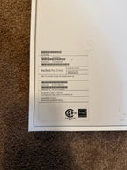 Apple MacBook Pro M1 3E15