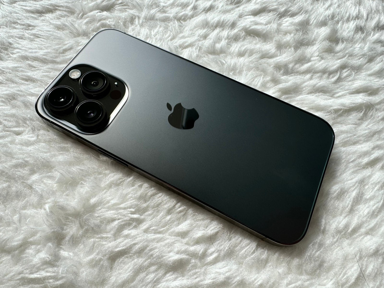 ** iPhone 13 Pro - 128GB - Unlocked - Like New - Graphite ** 9E68