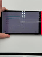 Nintendo Switch OLED with 5 Games Like New 2B72