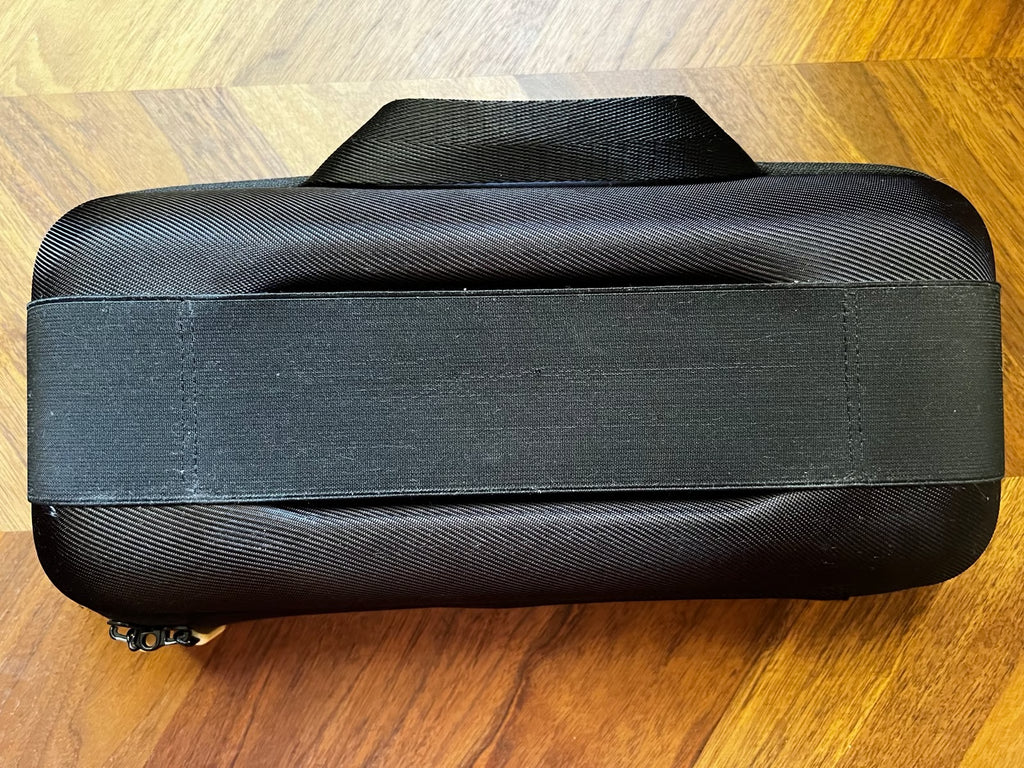 Valve Steam Deck 512GB LCD W/Case 9B77