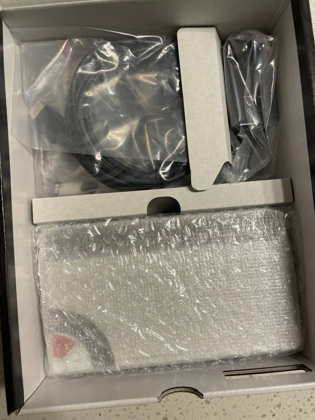 Nintendo Switch Oled Pokemon Scarlet and Violet Edition 5C78