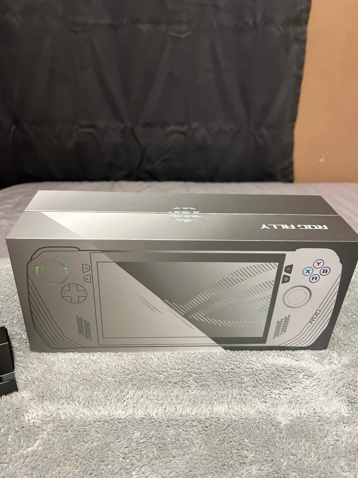 ULTIMATE Asus ROG Ally Bundle! 3O67