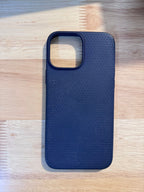 ATT Apple iPhone 13 Pro Max and Blue Spigen Case 5O97