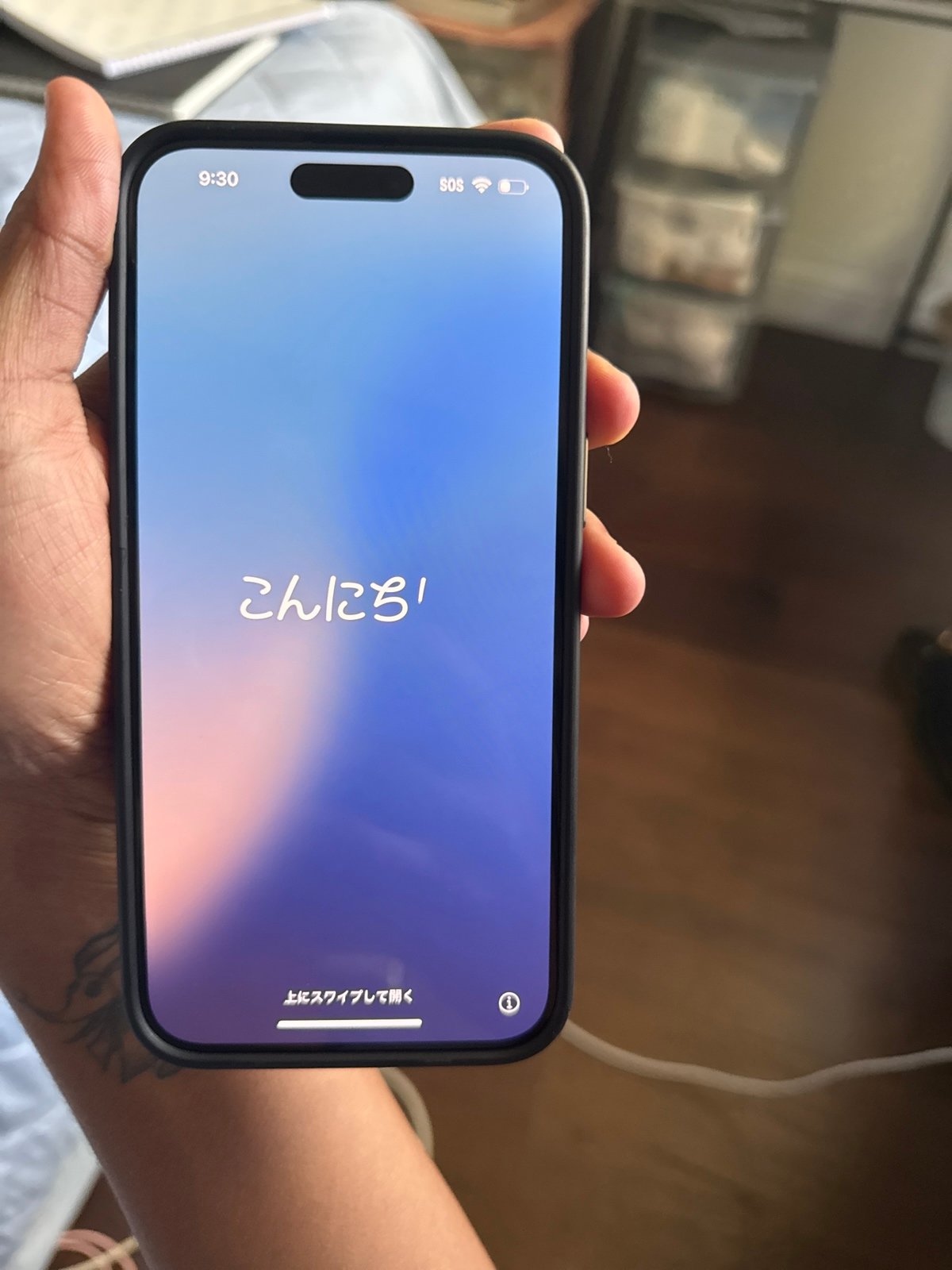 Iphone 15 Pro Max 9X16