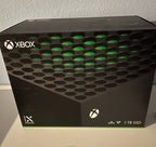 XBOX One Series X 1 TB - NEW Factory Sealed 7P17