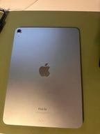 Newest iPad Air M2 11 inch 256gb WiFi 1W11