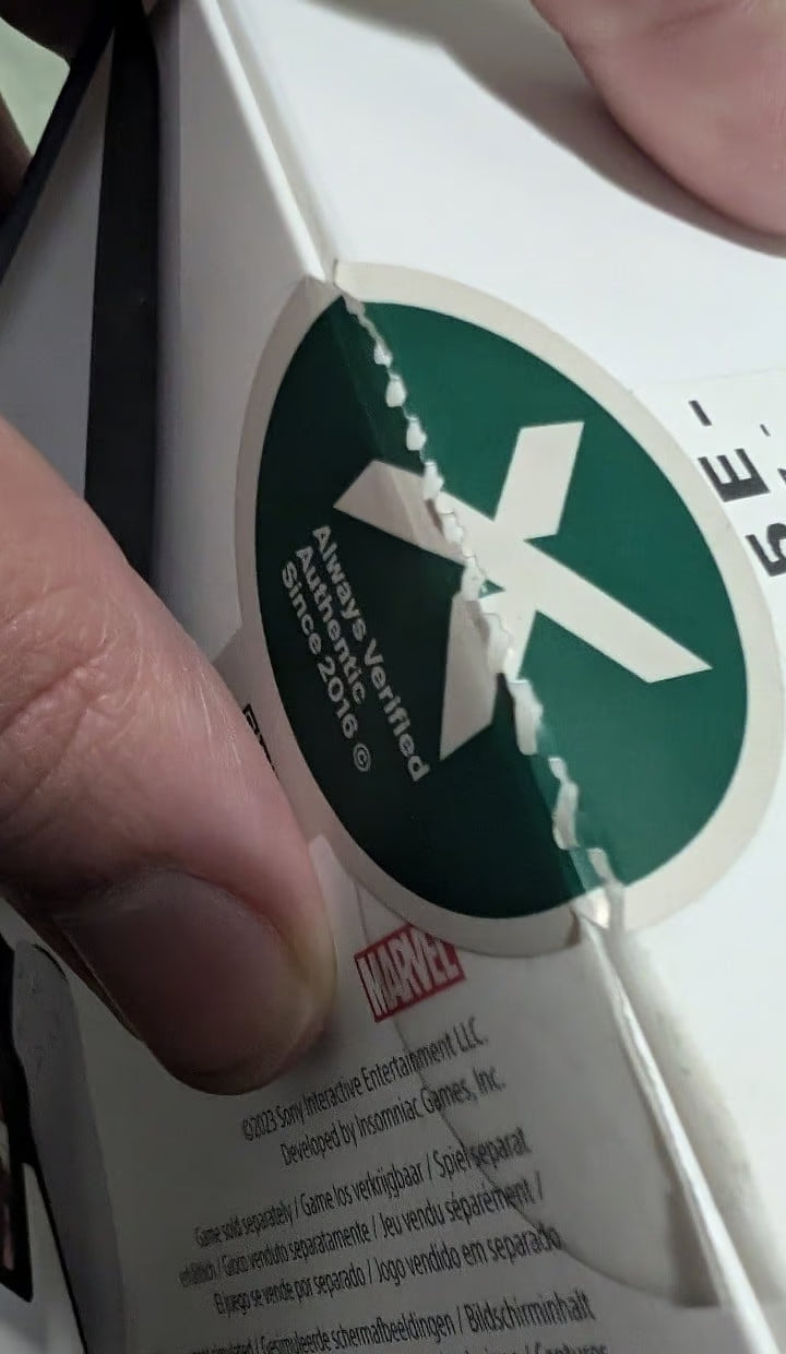 PlayStation Portal 1A39