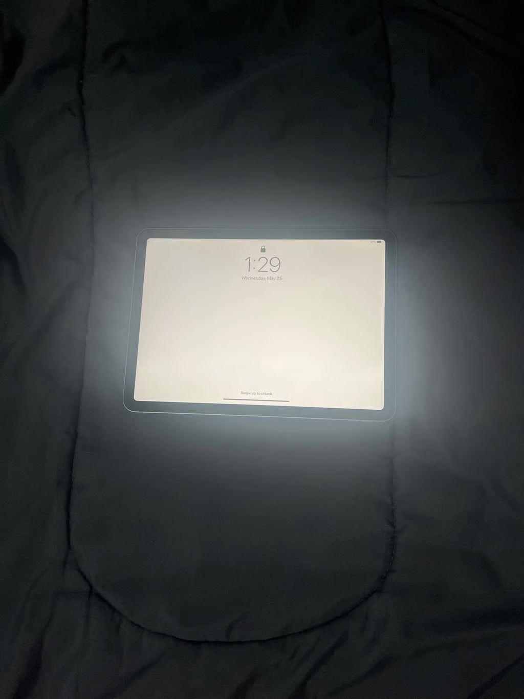 ipad air 4th generation 1K23
