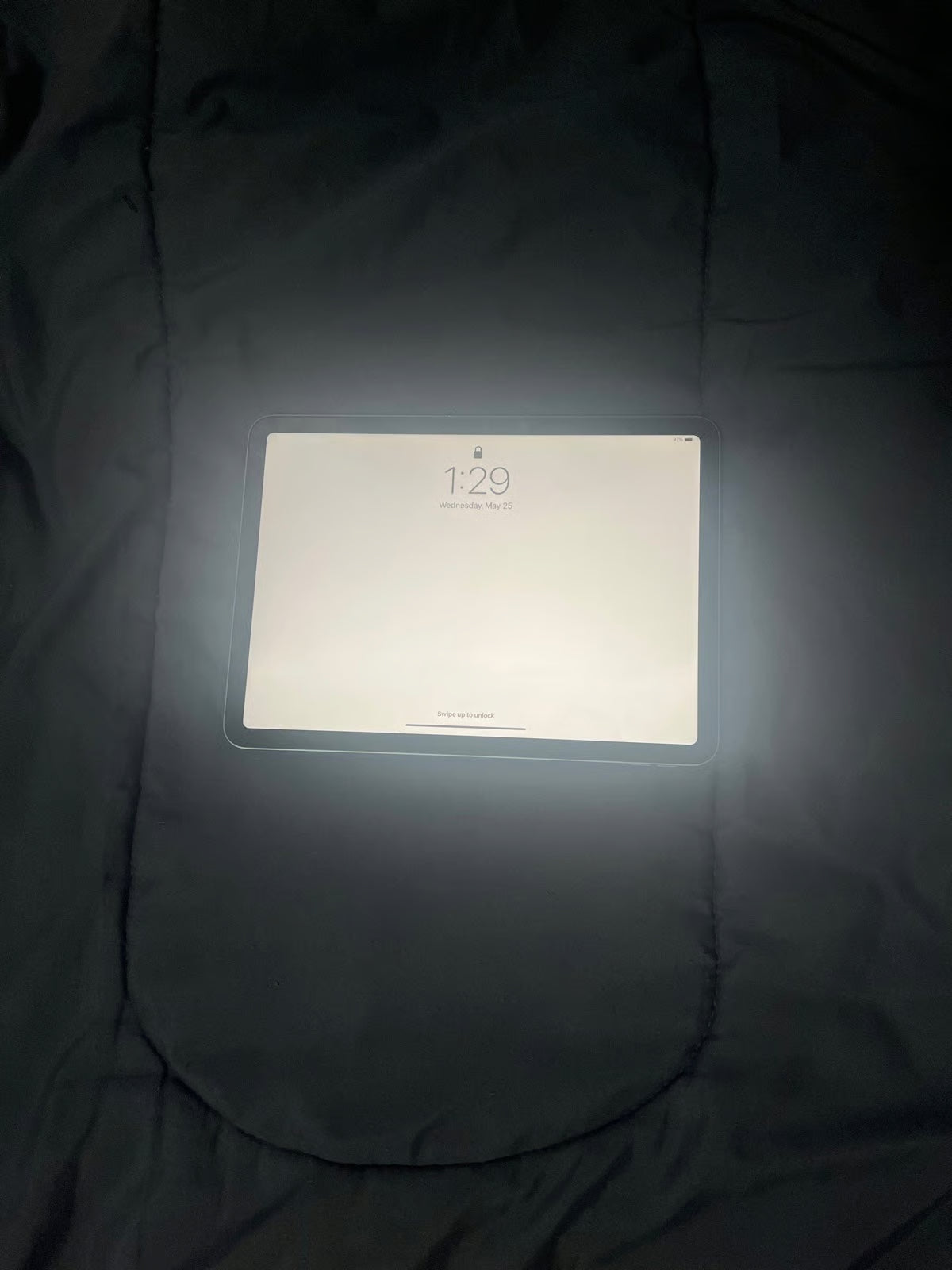 ipad air 4th generation 1K23