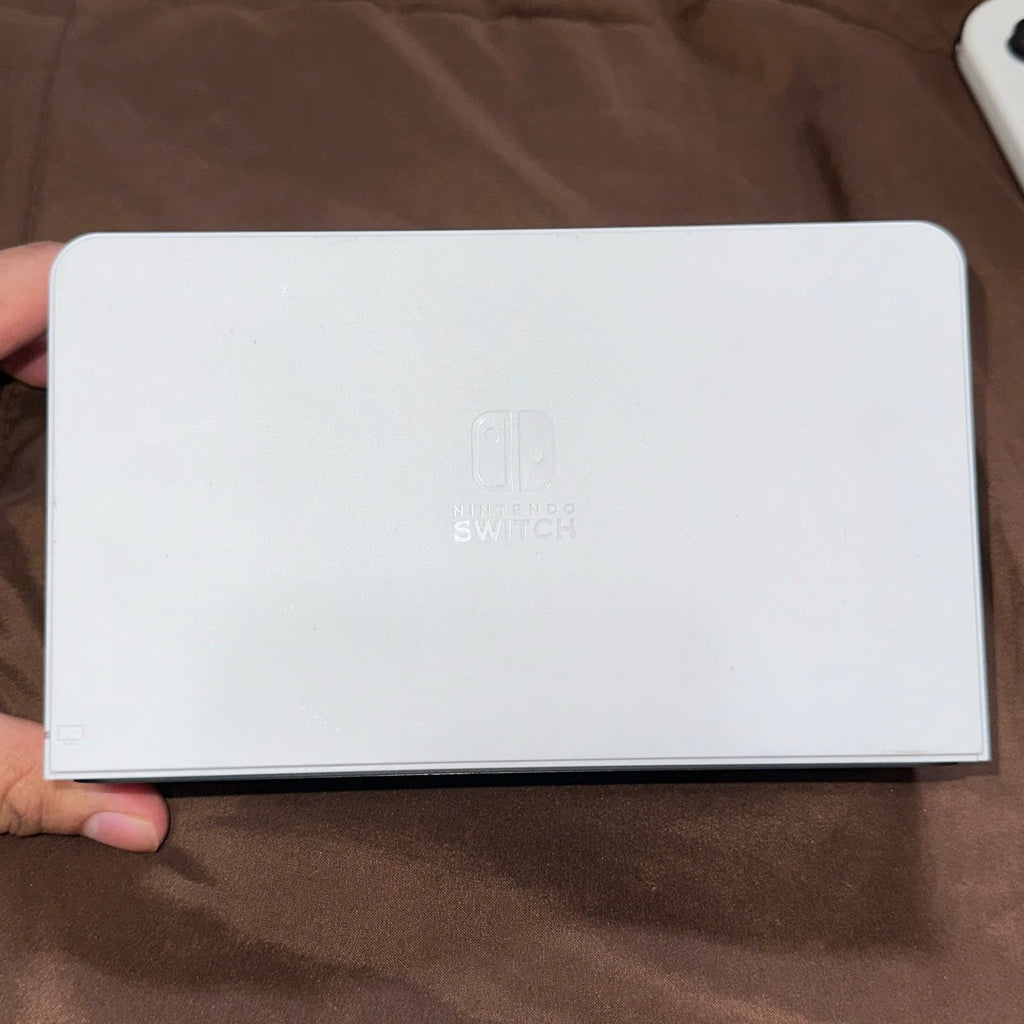 Nintendo Switch OLED 5B39