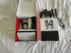 Nintendo Switch OLED - 64GB - White 5W32