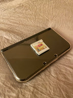 New Nintendo 3DS XL - Like New/TOP IPS Screen