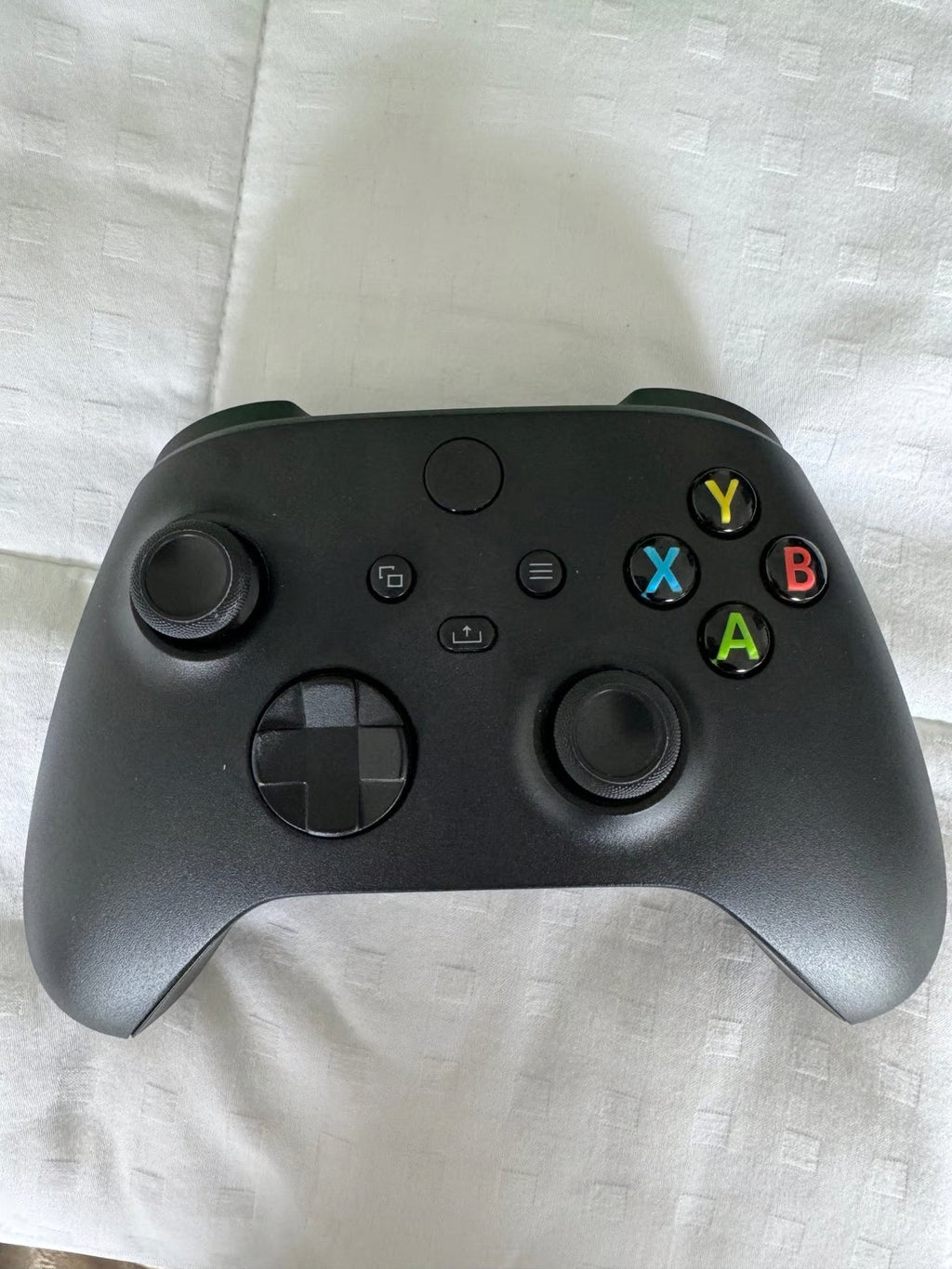 Xbox Series X with Games 2F56