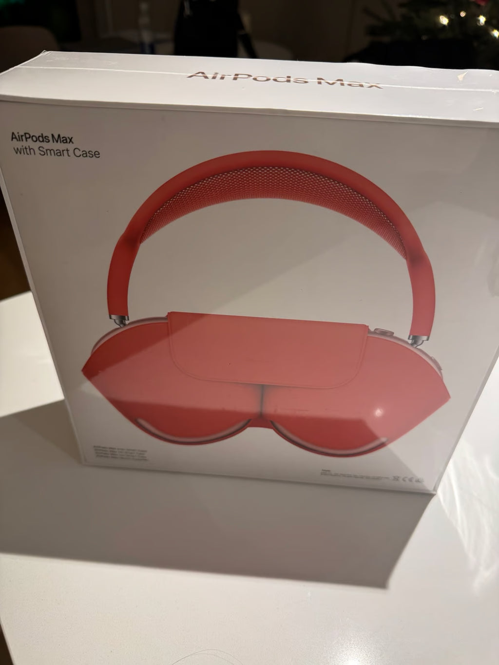 AIRPODS MAX with Smart Case 3L75