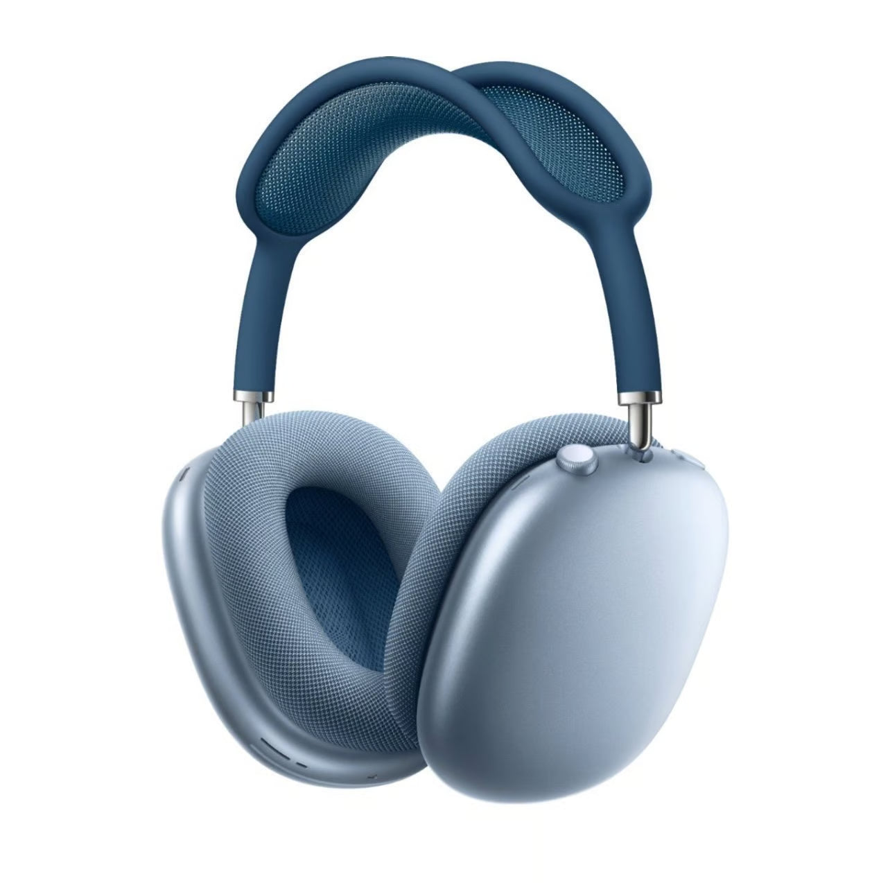 Apple - AirPods Max - Sky Blue (Brand New in Box) 8W25