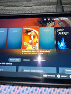 Steam Deck 64gb (Original Not Oled) 9V57