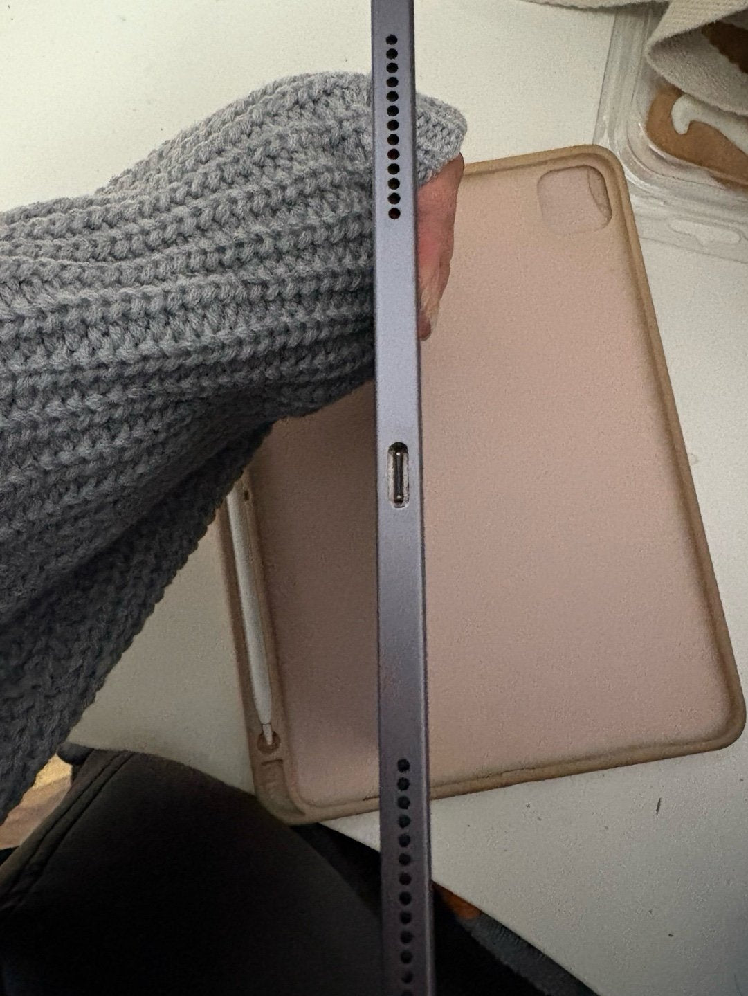 iPad Pro 2nd generation WITH PEN 6B27