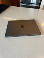 MacBook Pro 6Q27
