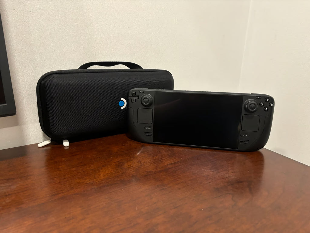 512GB Valve Steam Deck 1Z39