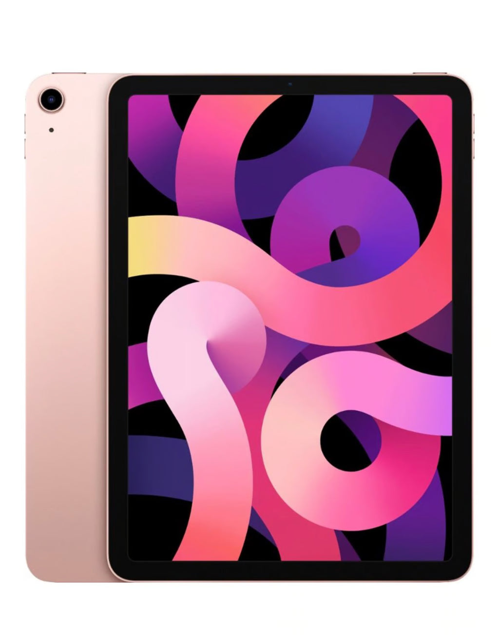 Apple iPad Air 4th Generation & 2nd gen apple pencil! 7J25