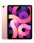 Apple iPad Air 4th Generation & 2nd gen apple pencil! 7J25