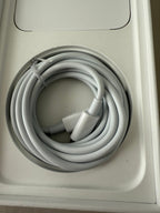 iPhone 15 Pro Max White Titanium Unlocked 256 GB 3V18