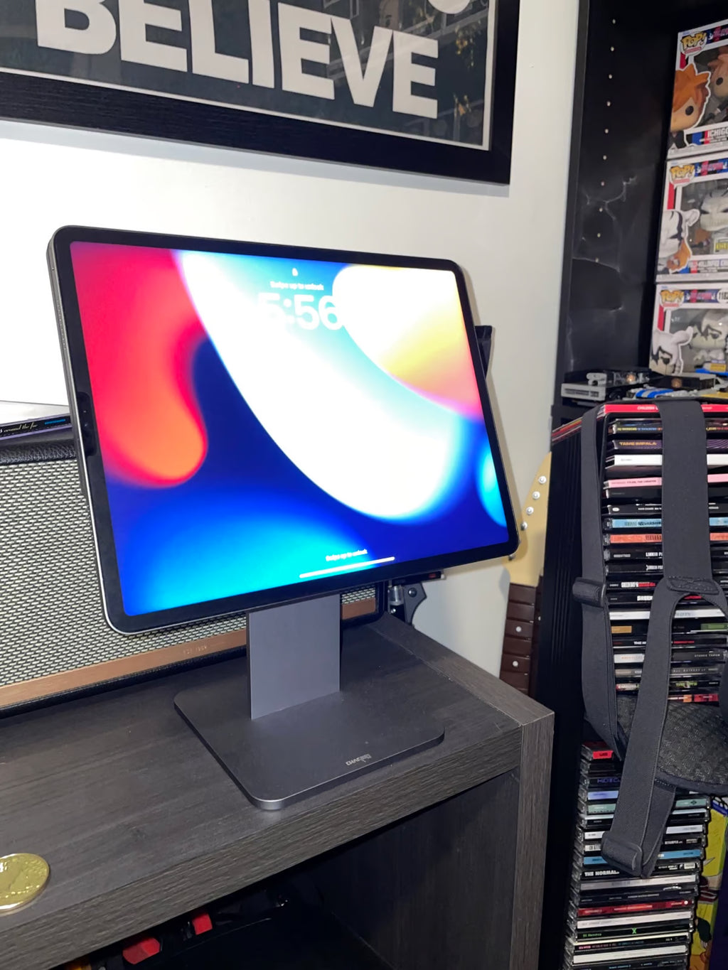 Apple iPad Pro 5th Generation 12.9in. 3C65