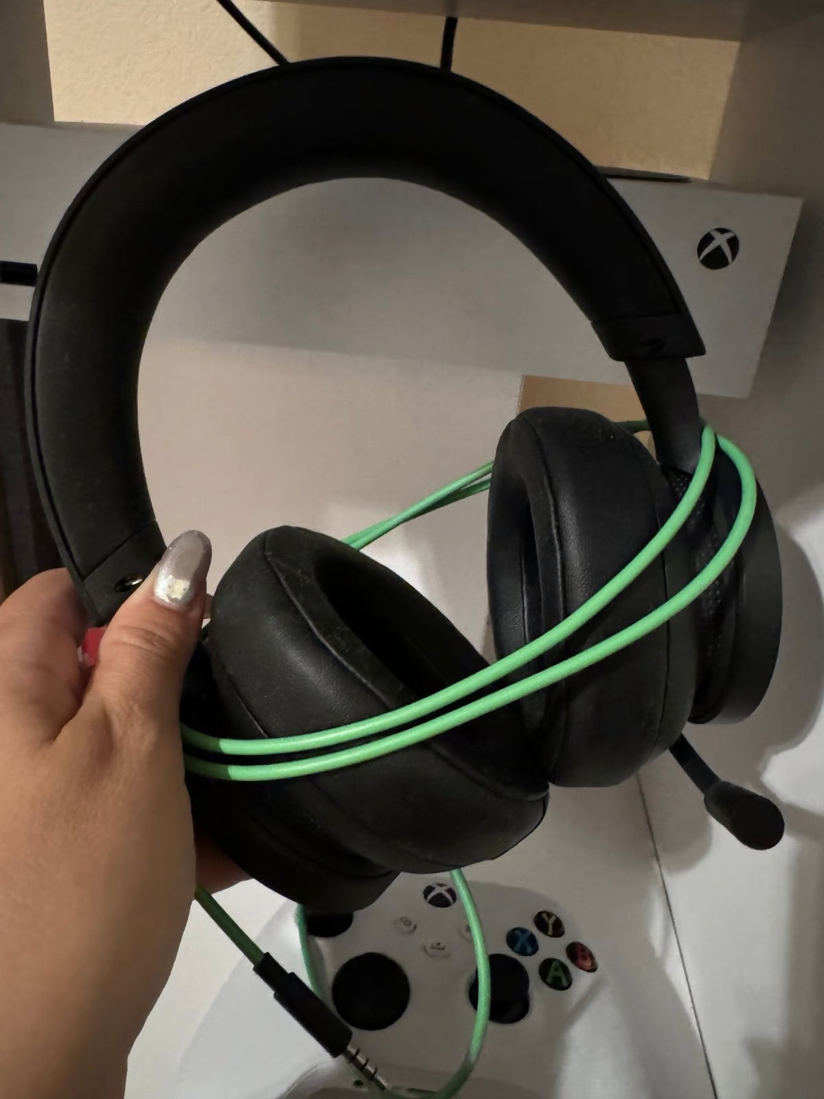 xboxone series s 6M11