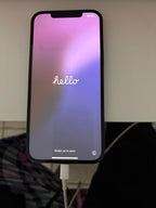 iPhone 12 Pro Max 2U18