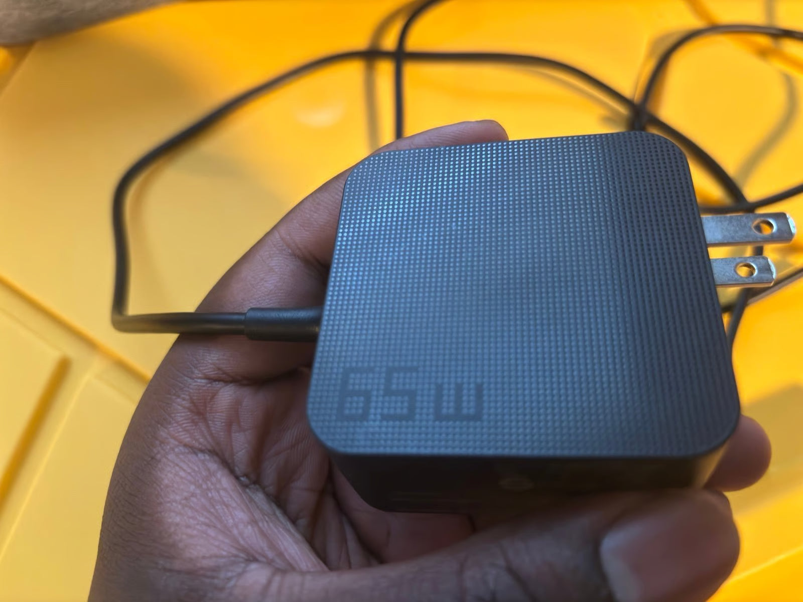 ASUS rog ally z1 extreme 6L85