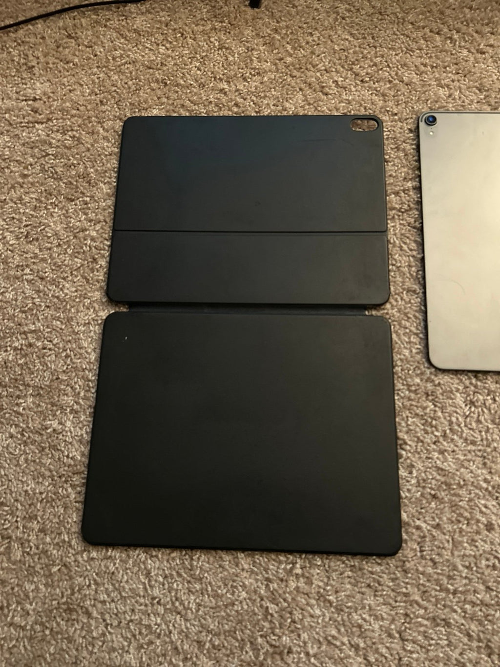 iPad Pro 3rd generation 12.9 inch 2Y53