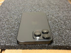 Apple iPhone 14 Pro Max 256 GB in Space Black for Unlocked 3B27