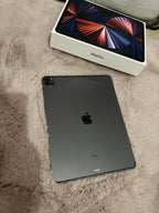 Apple iPad Pro 5th Generation 256 GB 9F36