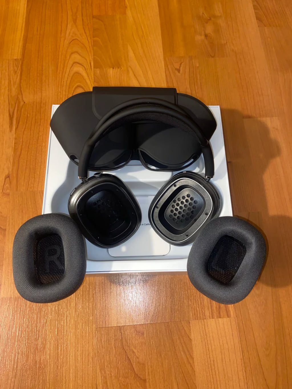 AirPods Max Space Gray 1X99