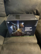 Microsoft Xbox Series X Black 1 TB Console 8V75