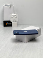 Apple iPhone 12 64GB Fully Unlocked - Blue 7N29
