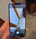 iPhone 13 Pro Max 128GB in Silver Unlocked 8Q13