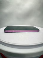 iPhone 16 Plus - Unlocked - 128 GB - Pink - MINT CONDITION - Same-Day shipping! 3N18