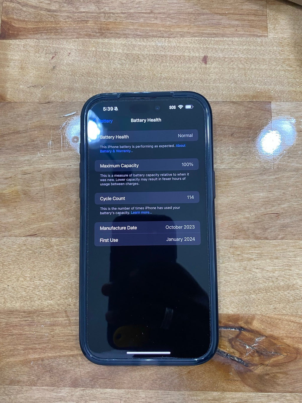 iphone 15 pro max phone unlocked 8P29
