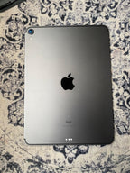 Apple iPad Pro 11"" 1st Gen A2013 256GB WiFi + Cell Tablet Space Gray-Excellent 5L11